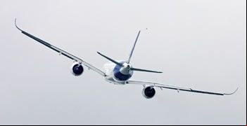 Fotos Divulgação/Airbus