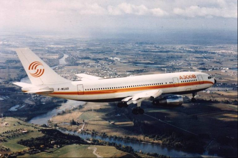 Airbus A300