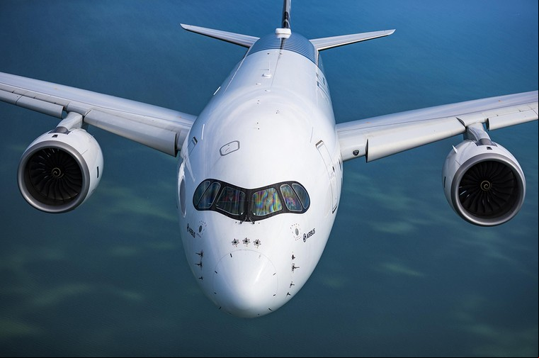 Airbus A350XWB