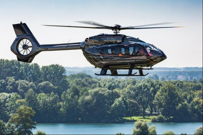 Airbus ACH145
