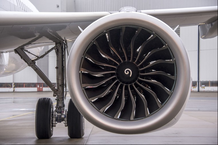 LEAP-1A Airbus A321neo