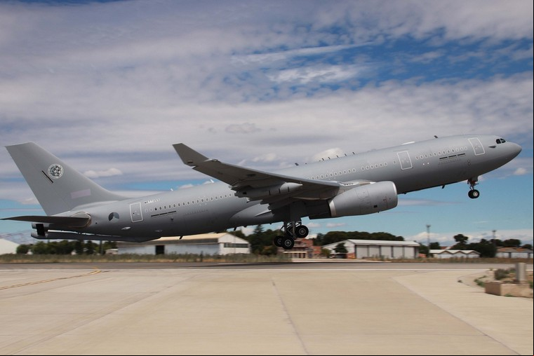 Airbus A330 MRTT