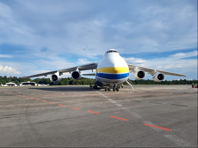 Antonov An-124