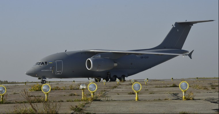 Antonov An-178