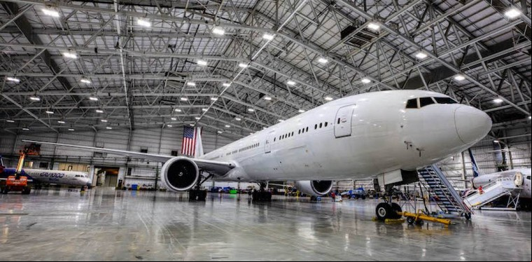 Boeing 777-300ER