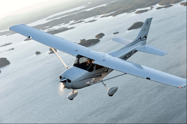 Cessna 172