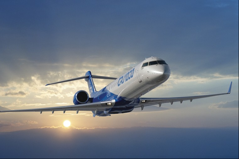 CRJ