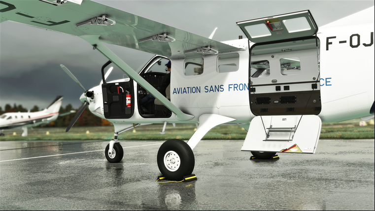 Daher Kodiak 100