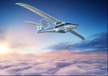 Embraer avião elétrico