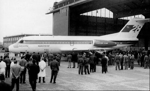 Fokker F.28