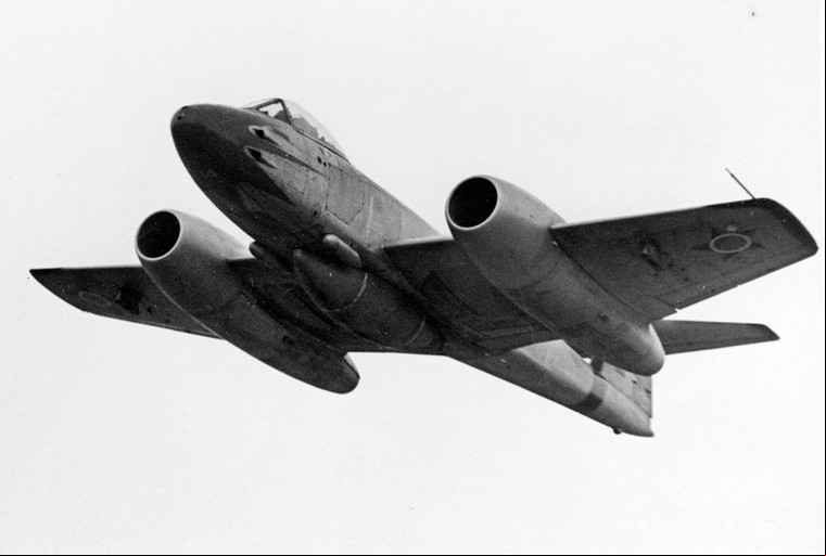 Gloster Meteor