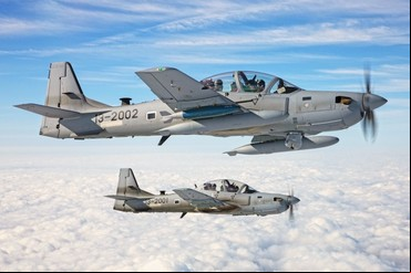 Super Tucano
