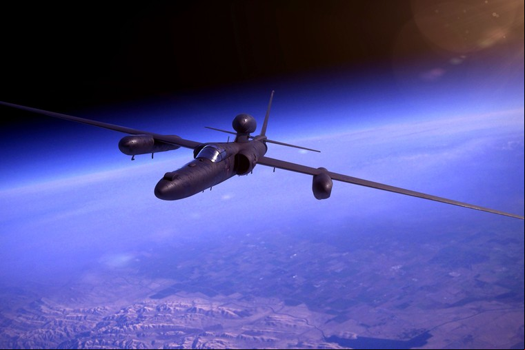 Lockheed U-2