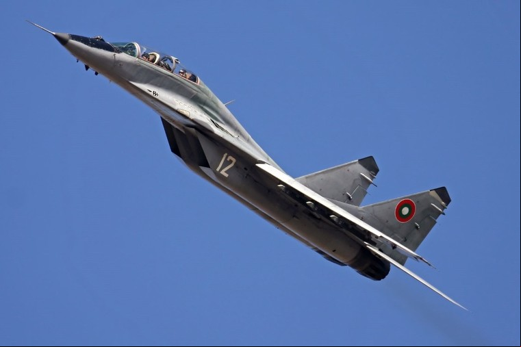 MiG-29