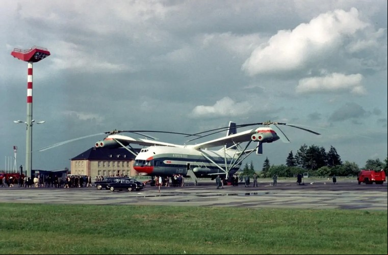 Mil V-12