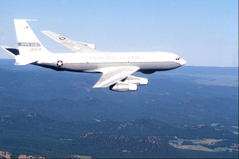OC-135B