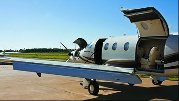 Pilatus PC-12NG