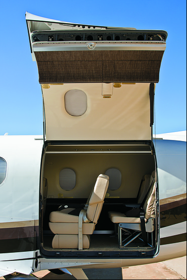 Pilatus PC-12NG