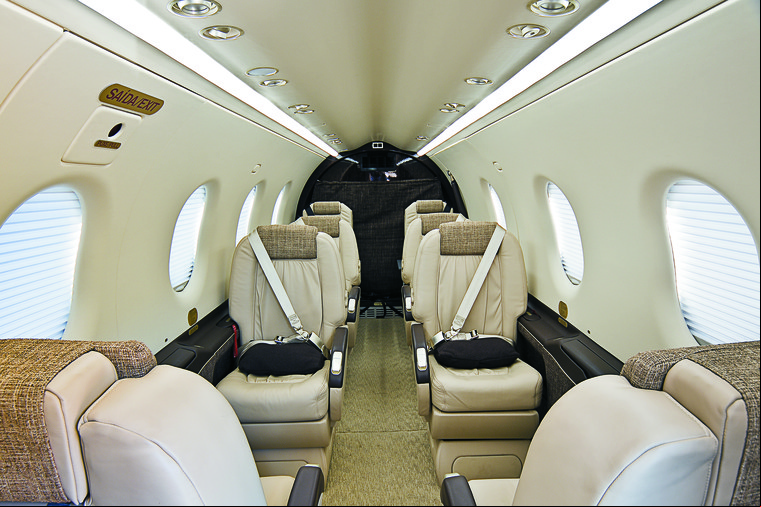 Pilatus PC-12NG