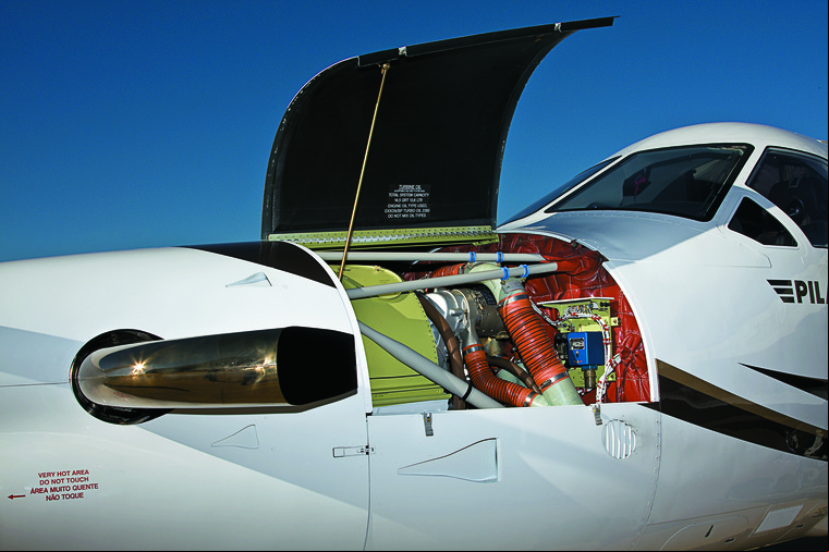 Pilatus PC-12NG