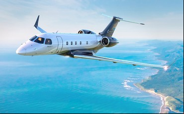 Embraer Praetor 500