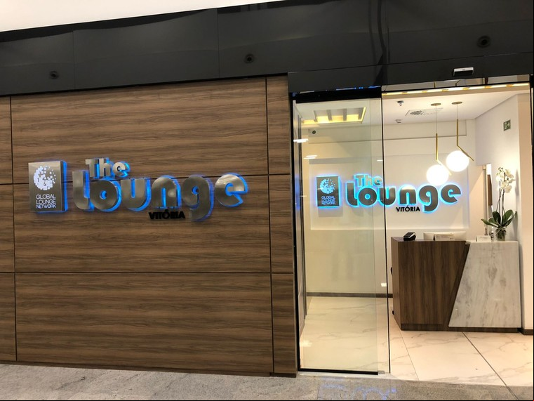 sala VIP Vitória