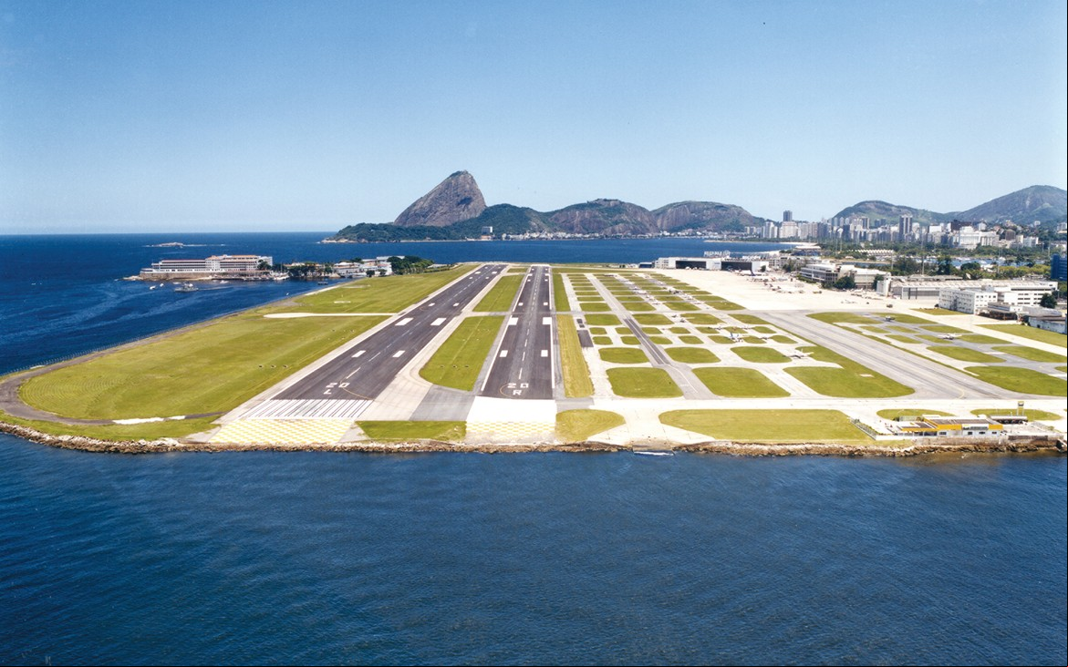Aeroporto Santos Dumont