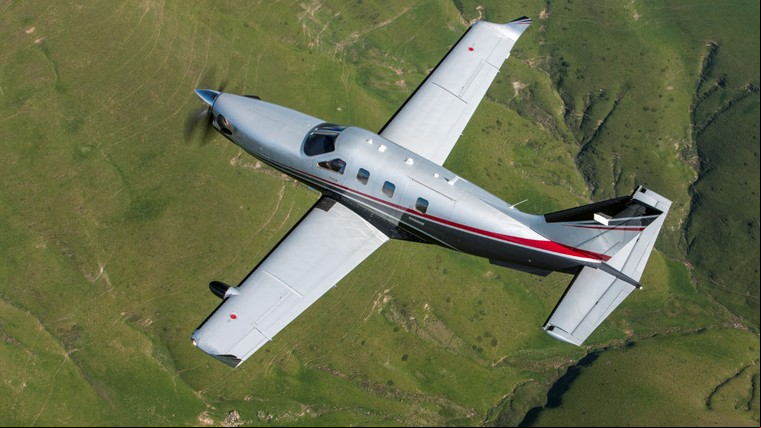 TBM 940