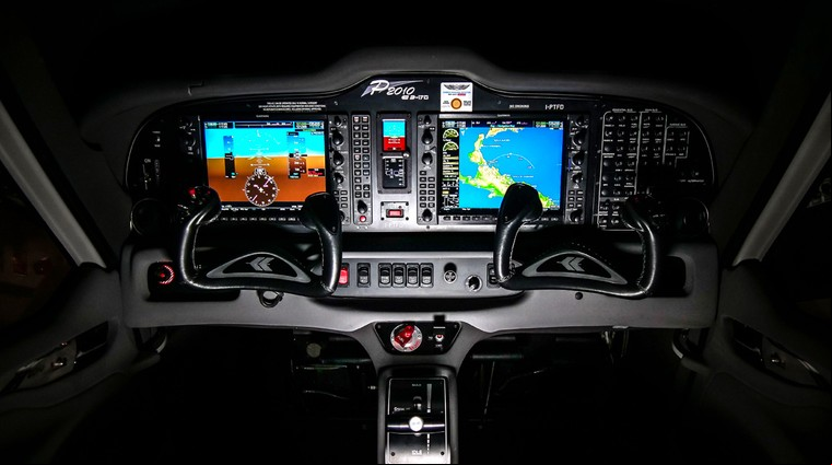 Tencam P2010 TDI